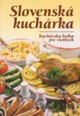 Slovenská kuchárka