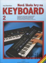 Nová škola hry na keyboard 2