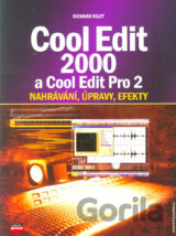 Cool Edit 2000 a Cool Edit Pro 2