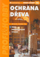 Ochrana dřeva