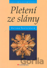 Pletení ze slámy