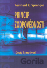Princip zodpovědnosti