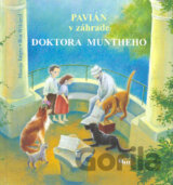 Pavián v záhrade doktora Muntheho