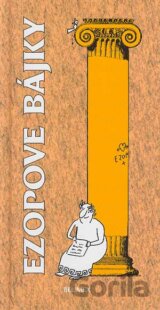 Ezopove bájky