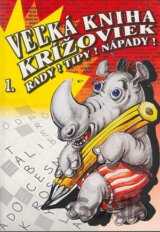 Veľká kniha krížoviek 1.