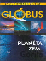 Glóbus - Planéta Zem