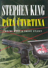Pátá čtvrtina