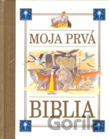 Moja prvá biblia