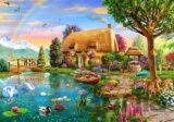 Lakeside Cottage