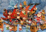 Ruyer: Ready for Christmas Delivery Season