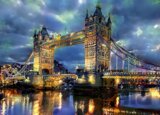 Tower Bridge, England London Bridge