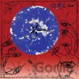 The Cure: Wish / 30th Anniversary LP