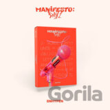 Enhypen: Manifesto: Day 1 (D Ver.)