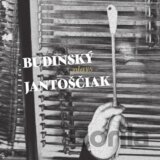 Martin Budinský: Plays Jantoščiak
