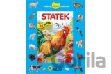 Statek 8x puzzle