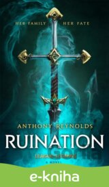 Ruination: A League of Legends Novel