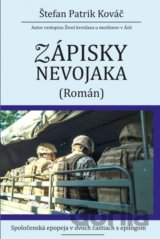 Zápisky nevojaka II.