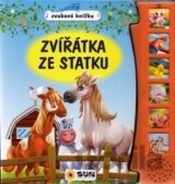 Zvířátka ze statku