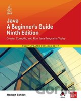 Java: A Beginner's Guide
