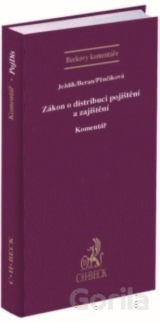 Zákon o distribuci pojištění a zajištění