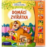 Domácí zvířátka