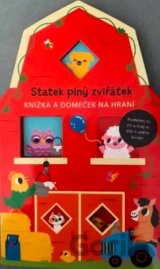 Statek plný zvířátek