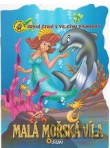 Malá mořská víla