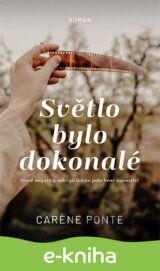 Světlo bylo dokonalé