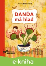 Danda má hlad