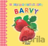 Barvy