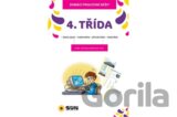 Domácí prac. sešit 4.třída