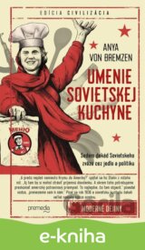 Umenie sovietskej kuchyne