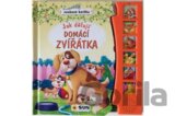 Jak dělají domácí zvířátka