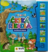 Moje první česká říkadla