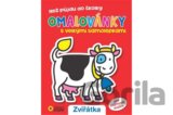 Zvířátka - Než půjdu do školy
