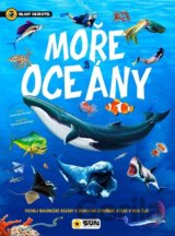 Moře a oceány
