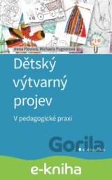 Dětský výtvarný projev