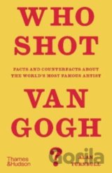 Who Shot Van Gogh?