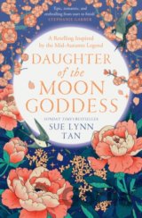 Daughter of the Moon Goddess