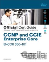 CCNP and CCIE Enterprise Core