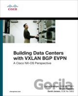 Building Data Centers with VXLAN BGP EVPN