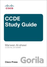 CCDE Study Guide