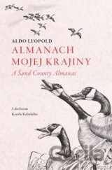 Almanach mojej krajiny