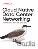 Cloud Native Data-Center Networking