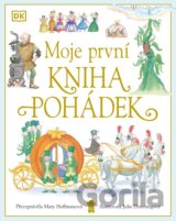 Moje první kniha pohádek