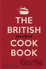 The British Cookbook