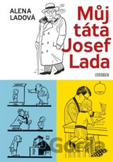 Můj táta Josef Lada
