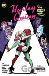 Harley Quinn: The Animated Series 1