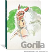Princess Mononoke Journal