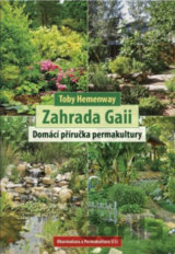Zahrada Gaii
